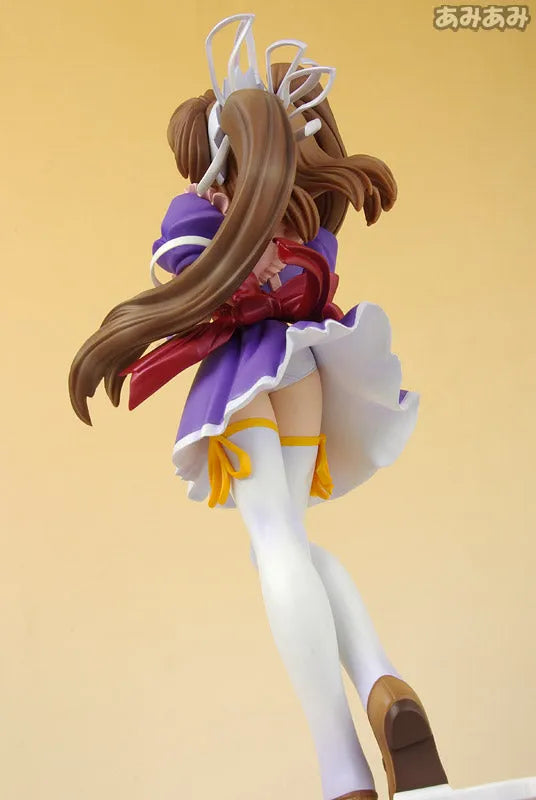Welcome to Pia Carrot 2 - Tomomi Aizawa Maid Type 1/5ㅤ – Wave – ActionFigureBrasil