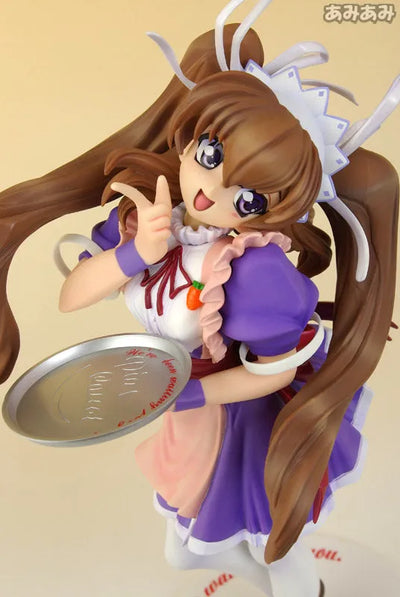 Welcome to Pia Carrot 2 - Tomomi Aizawa Maid Type 1/5ㅤ – Wave – ActionFigureBrasil — close