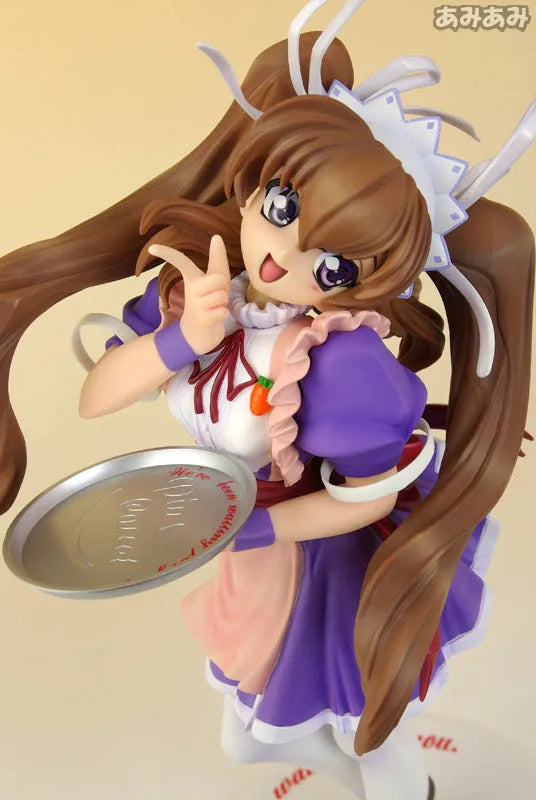 Welcome to Pia Carrot 2 - Tomomi Aizawa Maid Type 1/5ㅤ – Wave – ActionFigureBrasil