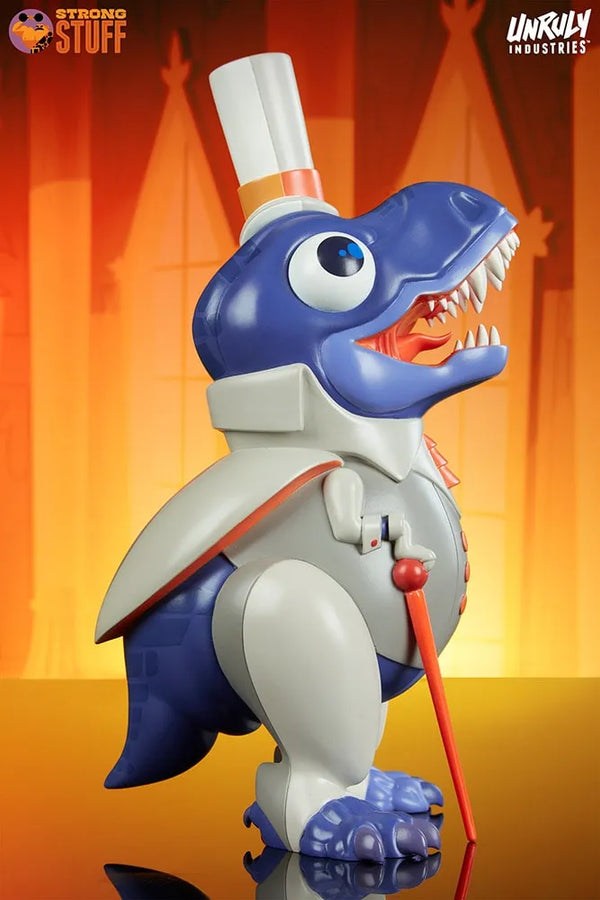Whaleontology - LIMITED EDITION: 200 – Unruly Industries™ – ActionFigure Brasil