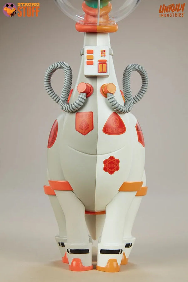 Whaleontology - LIMITED EDITION: 200 – Unruly Industries™ – ActionFigure Brasil
