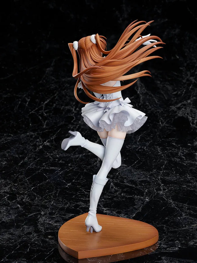 White Album 2 -Shiawase no Mukougawa- - Ogiso Setsuna - 1/7 (Hobby Max)ㅤ – Hobby Max – ActionFigureBrasil