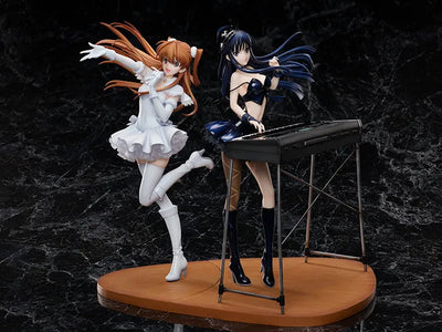 White Album 2 -Shiawase no Mukougawa- - Ogiso Setsuna - 1/7 (Hobby Max)ㅤ – Hobby Max – ActionFigureBrasil — acessórios