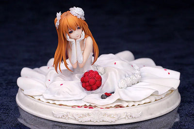 White Album 2 -Shiawase no Mukougawa- - Ogiso Setsuna - 1/7 (Myethos)ㅤ – Myethos – ActionFigureBrasil — ângulo diferente