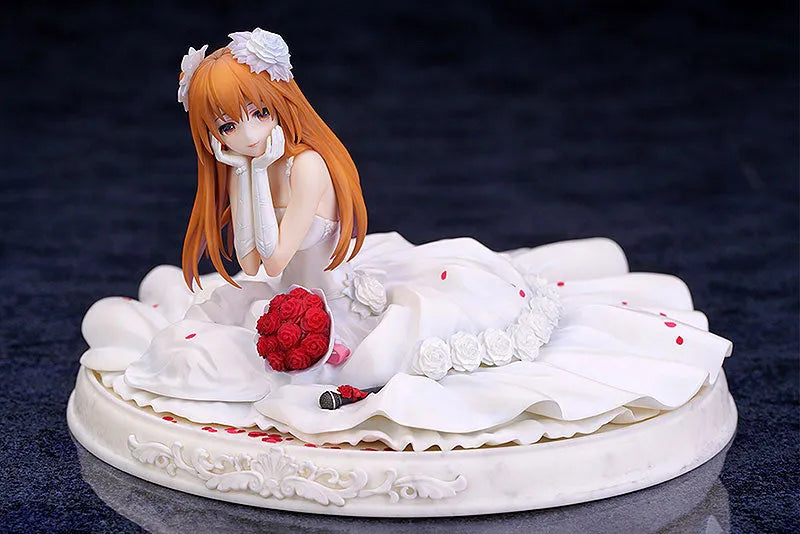 White Album 2 -Shiawase no Mukougawa- - Ogiso Setsuna - 1/7 (Myethos)ㅤ – Myethos – ActionFigureBrasil