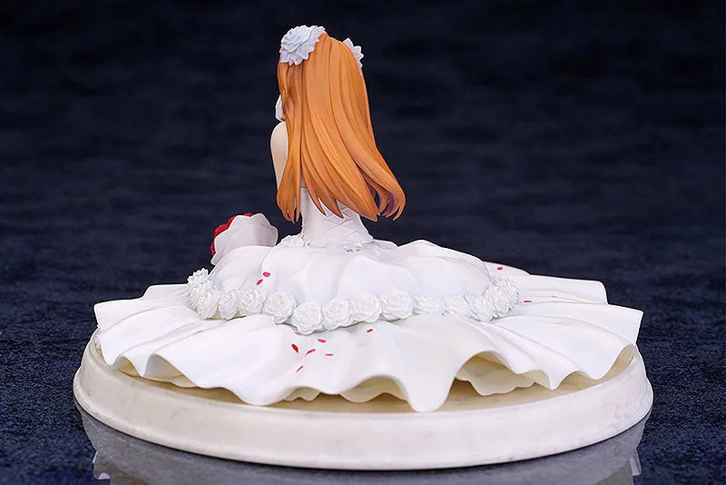 White Album 2 -Shiawase no Mukougawa- - Ogiso Setsuna - 1/7 (Myethos)ㅤ – Myethos – ActionFigureBrasil