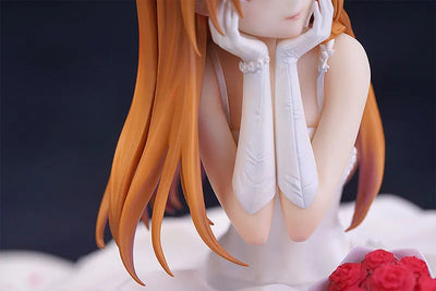 White Album 2 -Shiawase no Mukougawa- - Ogiso Setsuna - 1/7 (Myethos)ㅤ – Myethos – ActionFigureBrasil — ambientada
