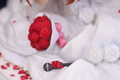 White Album 2 -Shiawase no Mukougawa- - Ogiso Setsuna - 1/7 (Myethos)ㅤ – Myethos – ActionFigureBrasil — iluminação de estúdio