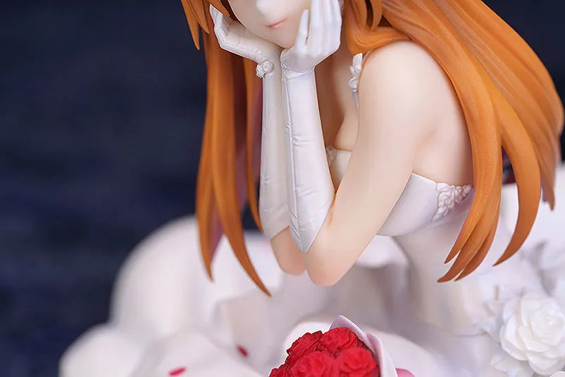 White Album 2 -Shiawase no Mukougawa- - Ogiso Setsuna - 1/7 (Myethos)ㅤ – Myethos – ActionFigureBrasil