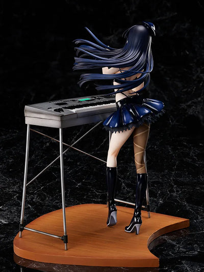 White Album 2 -Shiawase no Mukougawa- - Touma Kazusa - 1/7 (Hobby Max)ㅤ – Hobby Max – ActionFigureBrasil — ângulo diferente