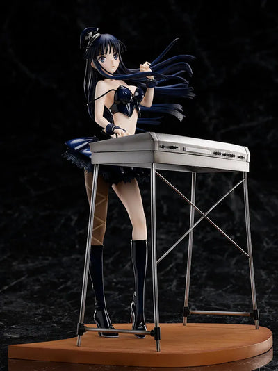 White Album 2 -Shiawase no Mukougawa- - Touma Kazusa - 1/7 (Hobby Max)ㅤ – Hobby Max – ActionFigureBrasil — embalagem