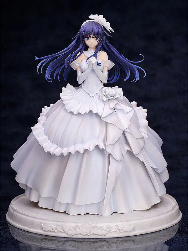 White Album 2 -Shiawase no Mukougawa- - Touma Kazusa - 1/7 (Myethos)ㅤ – Myethos – ActionFigureBrasil