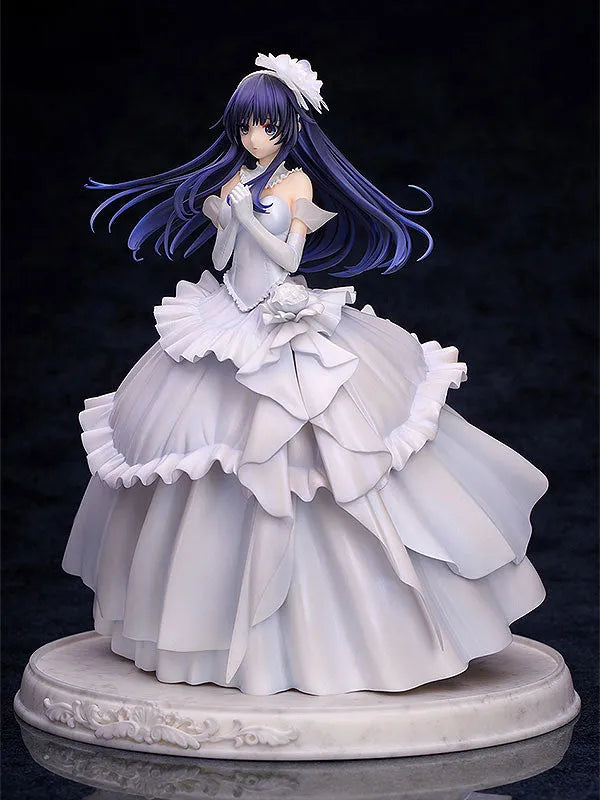 White Album 2 -Shiawase no Mukougawa- - Touma Kazusa - 1/7 (Myethos)ㅤ – Myethos – ActionFigureBrasil
