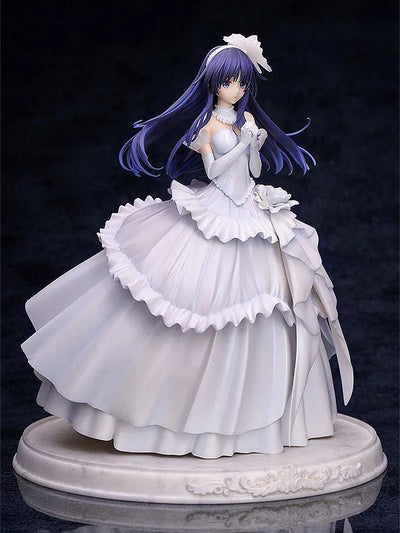 White Album 2 -Shiawase no Mukougawa- - Touma Kazusa - 1/7 (Myethos)ㅤ – Myethos – ActionFigureBrasil — embalagem