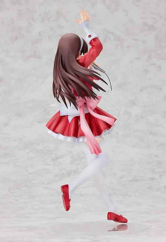 White Album - Morikawa Yuki - 1/8 (Good Smile Company)ㅤ – Good Smile Company – ActionFigureBrasil