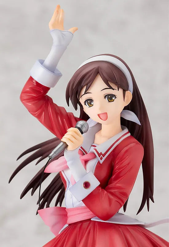 White Album - Morikawa Yuki - 1/8 (Good Smile Company)ㅤ – Good Smile Company – ActionFigureBrasil
