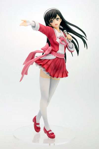 WHITE ALBUM -Tsuzurareru Fuyu no Omoide- Yuki Morikaw 1/8ㅤ – Puella Magi Madoka Magica – ActionFigureBrasil
