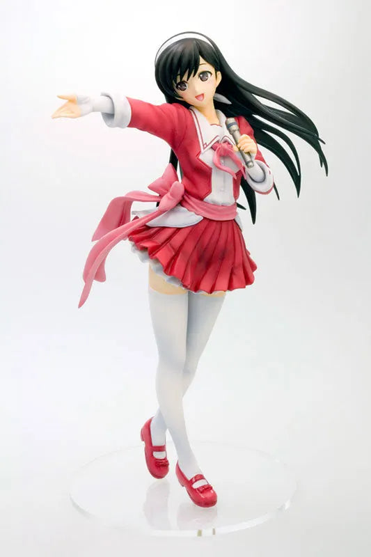 WHITE ALBUM -Tsuzurareru Fuyu no Omoide- Yuki Morikaw 1/8ㅤ – Puella Magi Madoka Magica – ActionFigureBrasil