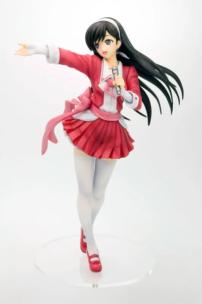 WHITE ALBUM -Tsuzurareru Fuyu no Omoide- Yuki Morikaw 1/8ㅤ – Puella Magi Madoka Magica – ActionFigureBrasil — detalhe do produto