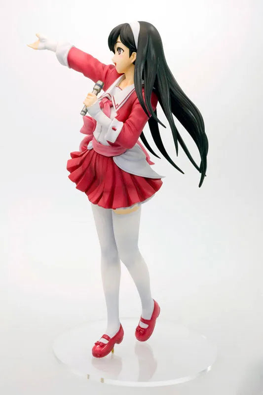 WHITE ALBUM -Tsuzurareru Fuyu no Omoide- Yuki Morikaw 1/8ㅤ – Puella Magi Madoka Magica – ActionFigureBrasil