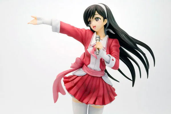 WHITE ALBUM -Tsuzurareru Fuyu no Omoide- Yuki Morikaw 1/8ㅤ – Puella Magi Madoka Magica – ActionFigureBrasil