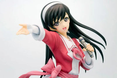 WHITE ALBUM -Tsuzurareru Fuyu no Omoide- Yuki Morikaw 1/8ㅤ – Puella Magi Madoka Magica – ActionFigureBrasil — com base expositora