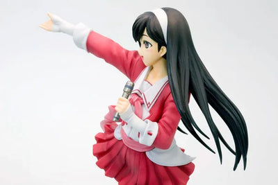 WHITE ALBUM -Tsuzurareru Fuyu no Omoide- Yuki Morikaw 1/8ㅤ – Puella Magi Madoka Magica – ActionFigureBrasil — ângulo diferente