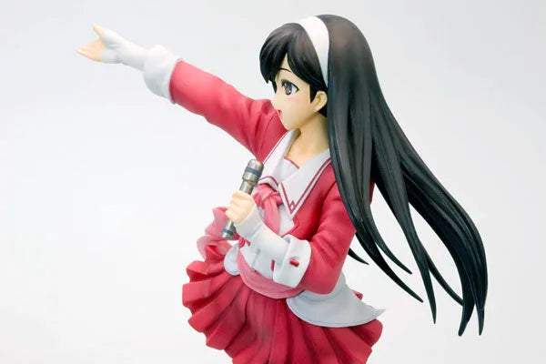 WHITE ALBUM -Tsuzurareru Fuyu no Omoide- Yuki Morikaw 1/8ㅤ – Puella Magi Madoka Magica – ActionFigureBrasil