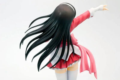 WHITE ALBUM -Tsuzurareru Fuyu no Omoide- Yuki Morikaw 1/8ㅤ – Puella Magi Madoka Magica – ActionFigureBrasil — detalhe do produto