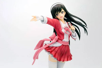 WHITE ALBUM -Tsuzurareru Fuyu no Omoide- Yuki Morikaw 1/8ㅤ – Puella Magi Madoka Magica – ActionFigureBrasil — close