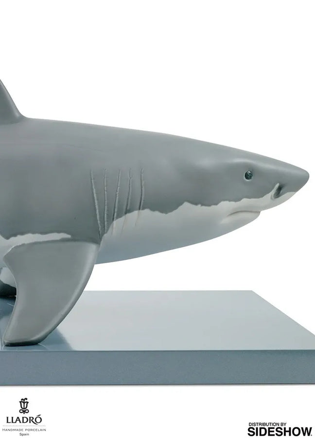 White Shark – Lladró – ActionFigure Brasil