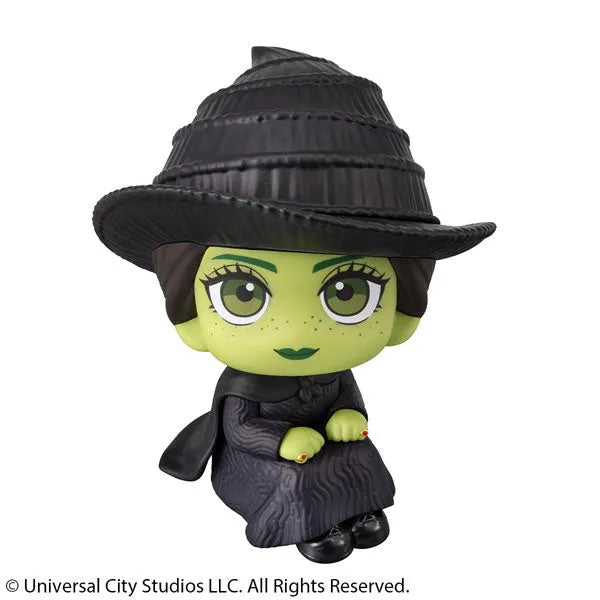 Wicked - Elphaba - Look Up (MegaHouse)ㅤ – MegaHouse – ActionFigureBrasil