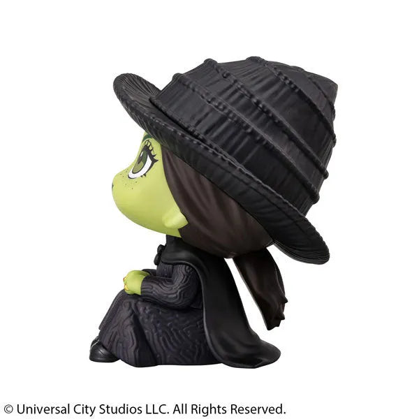 Wicked - Elphaba - Look Up (MegaHouse)ㅤ – MegaHouse – ActionFigureBrasil