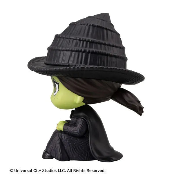 Wicked - Elphaba - Look Up (MegaHouse)ㅤ – MegaHouse – ActionFigureBrasil