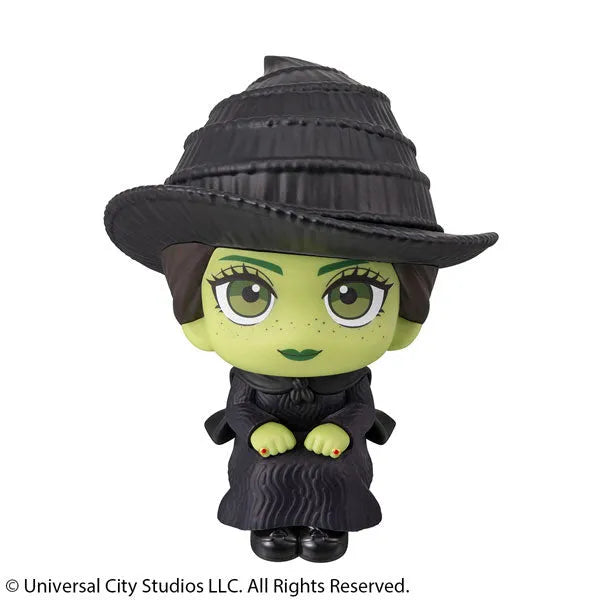 Wicked - Elphaba - Look Up (MegaHouse)ㅤ – MegaHouse – ActionFigureBrasil