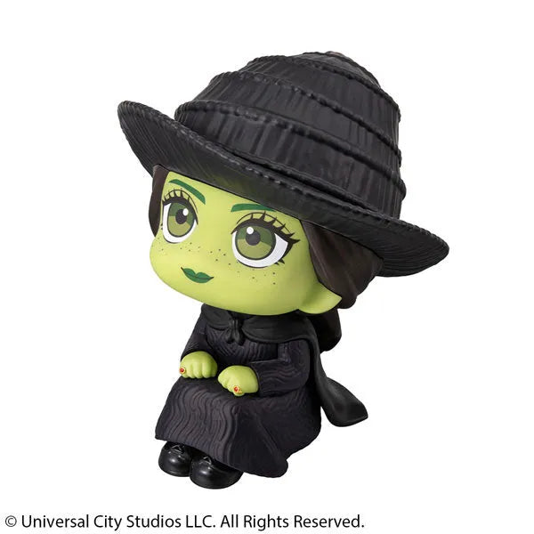Wicked - Elphaba - Look Up (MegaHouse)ㅤ – MegaHouse – ActionFigureBrasil