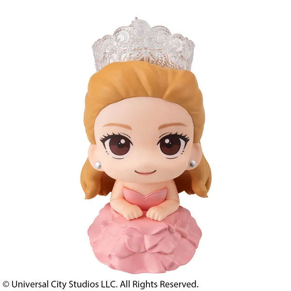 Wicked - Glinda - Look Up (MegaHouse)ㅤ – MegaHouse – ActionFigureBrasil