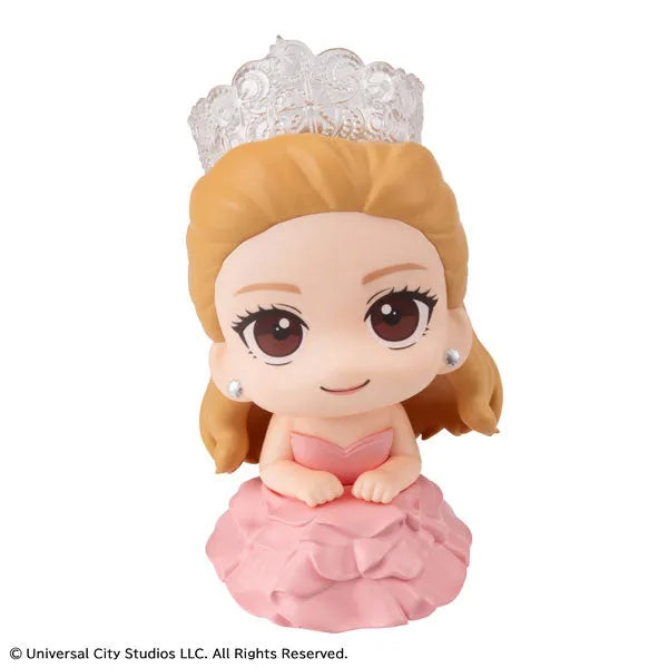 Wicked - Glinda - Look Up (MegaHouse)ㅤ – MegaHouse – ActionFigureBrasil