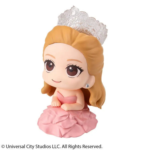 Wicked - Glinda - Look Up (MegaHouse)ㅤ – MegaHouse – ActionFigureBrasil