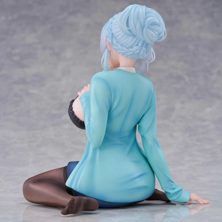 Widow Yuki Onna - Yukino Mifuyu - 1/4 (Magi Arts)ㅤ – Magi Arts – ActionFigureBrasil
