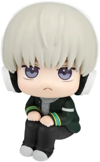 Wind Breaker - Kaji Ren - Look Up (MegaHouse)ㅤ – MegaHouse – ActionFigureBrasil