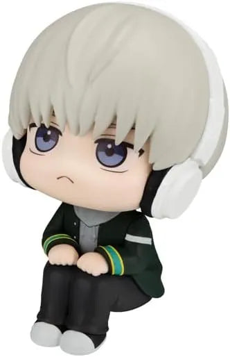 Wind Breaker - Kaji Ren - Look Up (MegaHouse)ㅤ – MegaHouse – ActionFigureBrasil