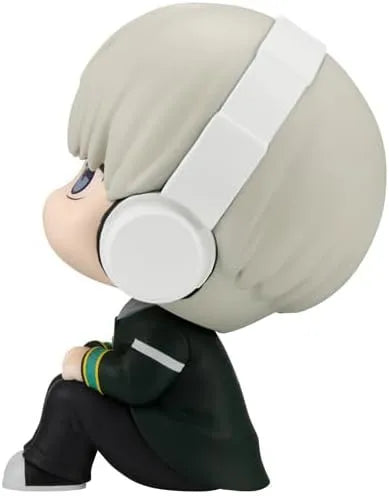 Wind Breaker - Kaji Ren - Look Up (MegaHouse)ㅤ – MegaHouse – ActionFigureBrasil — detalhe do produto