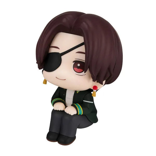 Wind Breaker - Suou Hayato - Look Up (MegaHouse)ㅤ – MegaHouse – ActionFigureBrasil