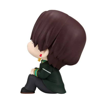 Wind Breaker - Suou Hayato - Look Up (MegaHouse)ㅤ – MegaHouse – ActionFigureBrasil — detalhe do produto