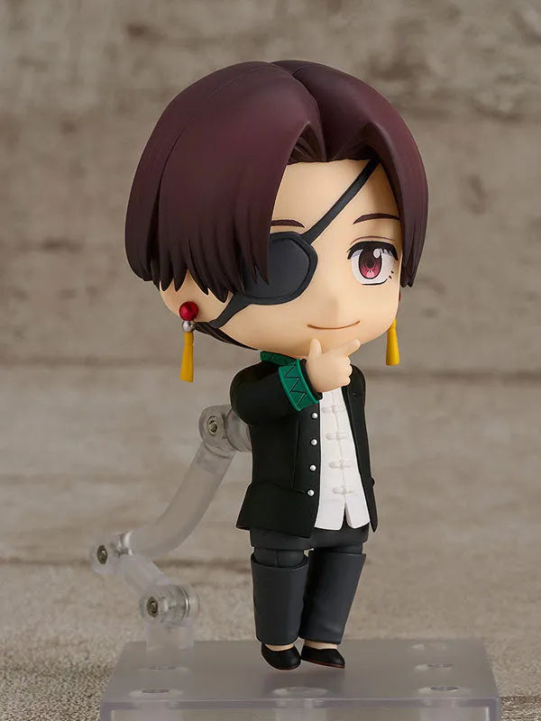 Wind Breaker - Suou Hayato - Nendoroid #2746 (Good Smile Company, Orange Rouge)ㅤ – Orange Rouge – ActionFigureBrasil