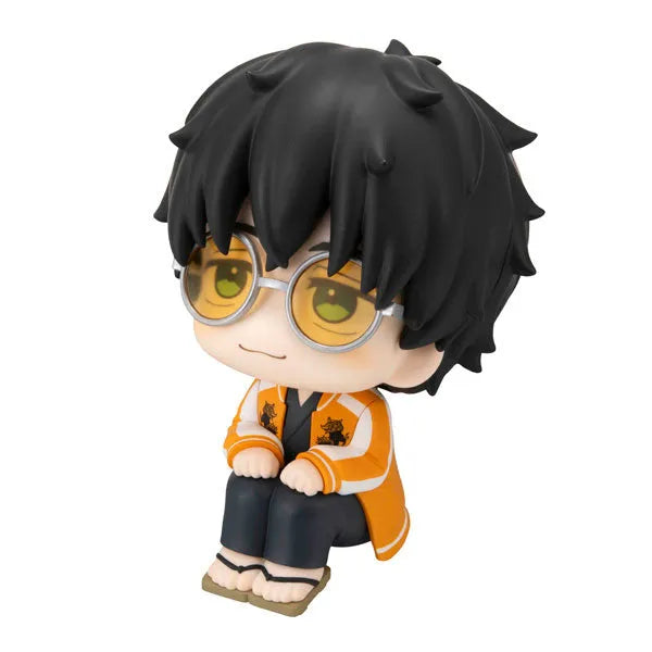 Wind Breaker - Togame Jou - Look Up (MegaHouse)ㅤ – MegaHouse – ActionFigureBrasil