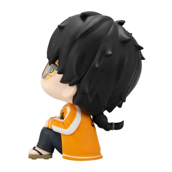 Wind Breaker - Togame Jou - Look Up (MegaHouse)ㅤ – MegaHouse – ActionFigureBrasil