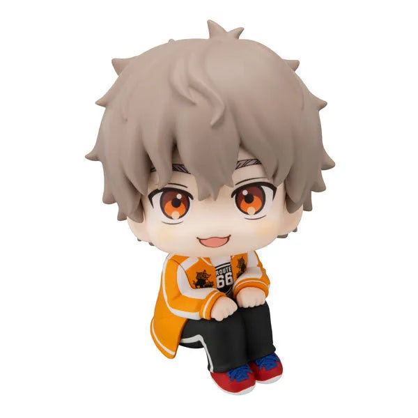 Wind Breaker - Tomiyama Chouji - Look Up (MegaHouse)ㅤ – MegaHouse – ActionFigureBrasil