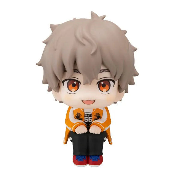 Wind Breaker - Tomiyama Chouji - Look Up (MegaHouse)ㅤ – MegaHouse – ActionFigureBrasil